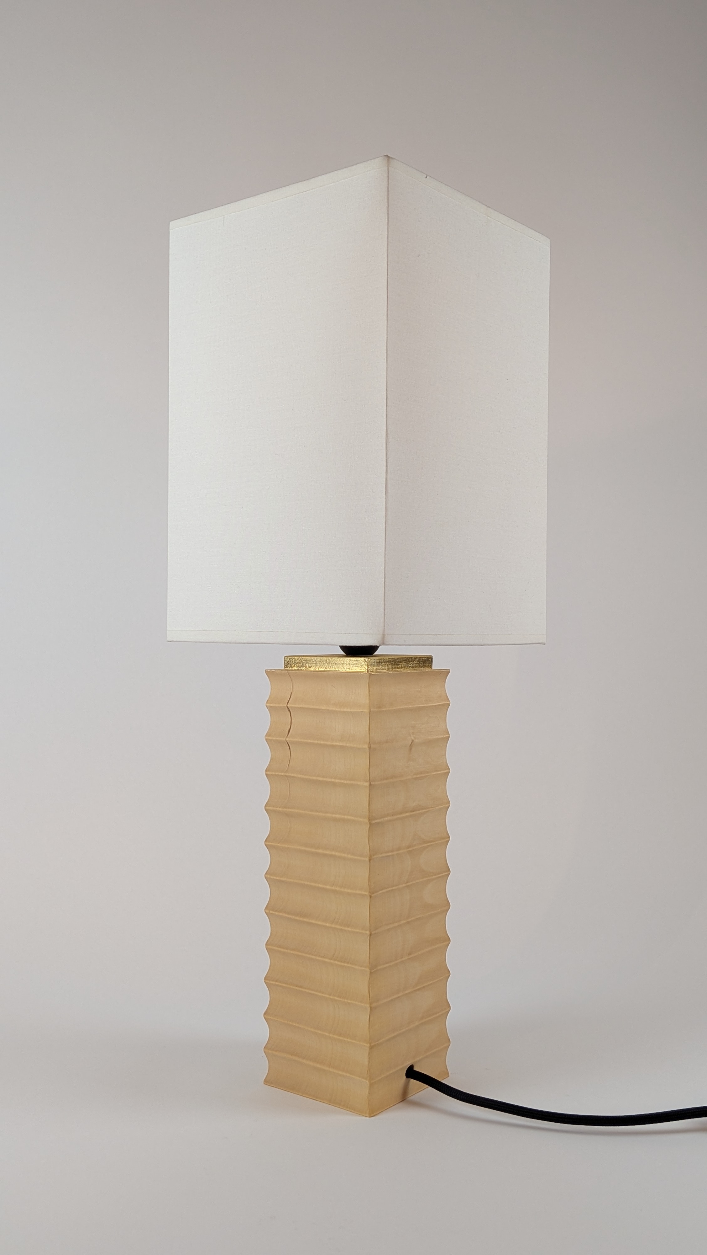 Column Lamp