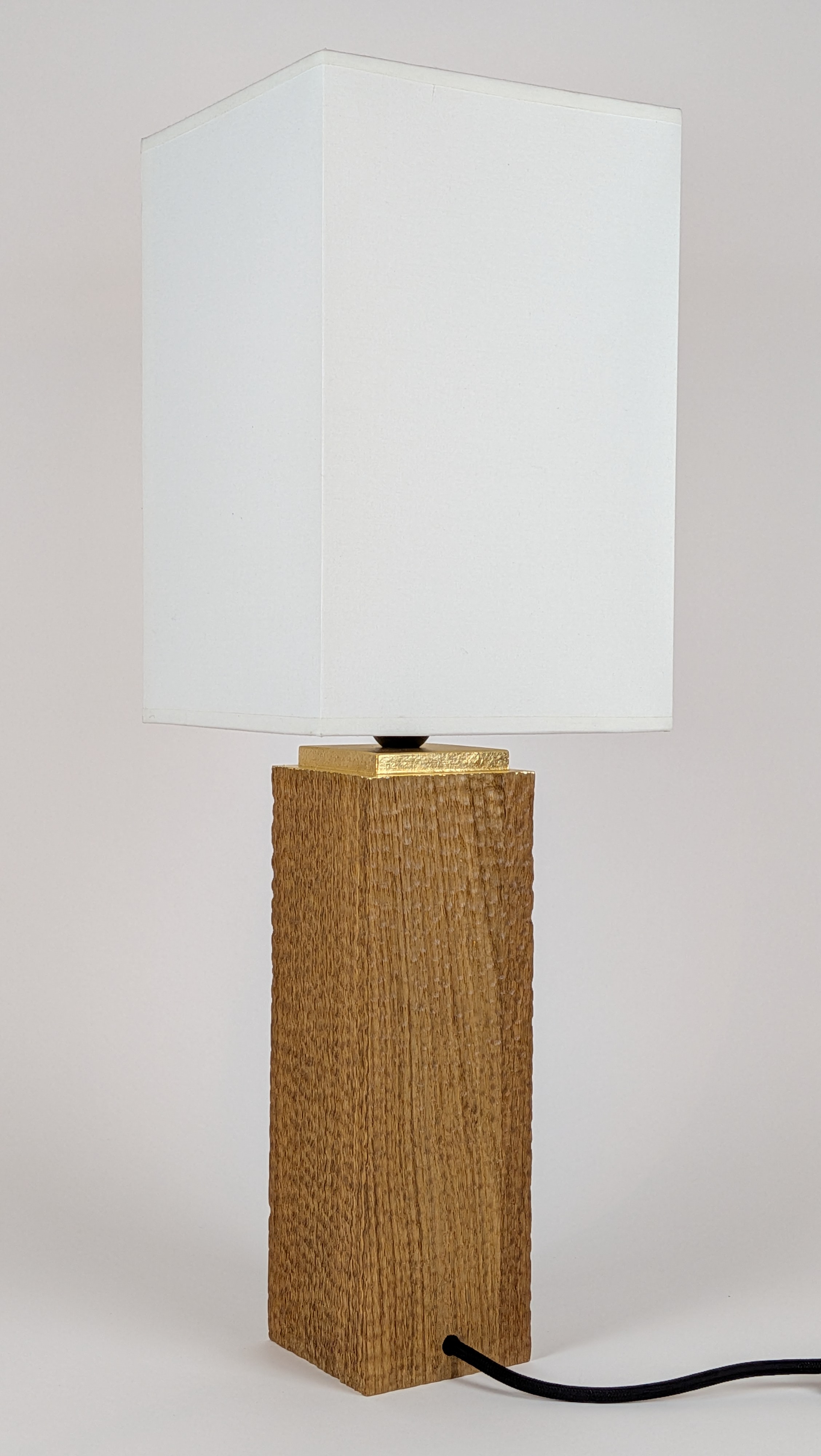 Column Lamp
