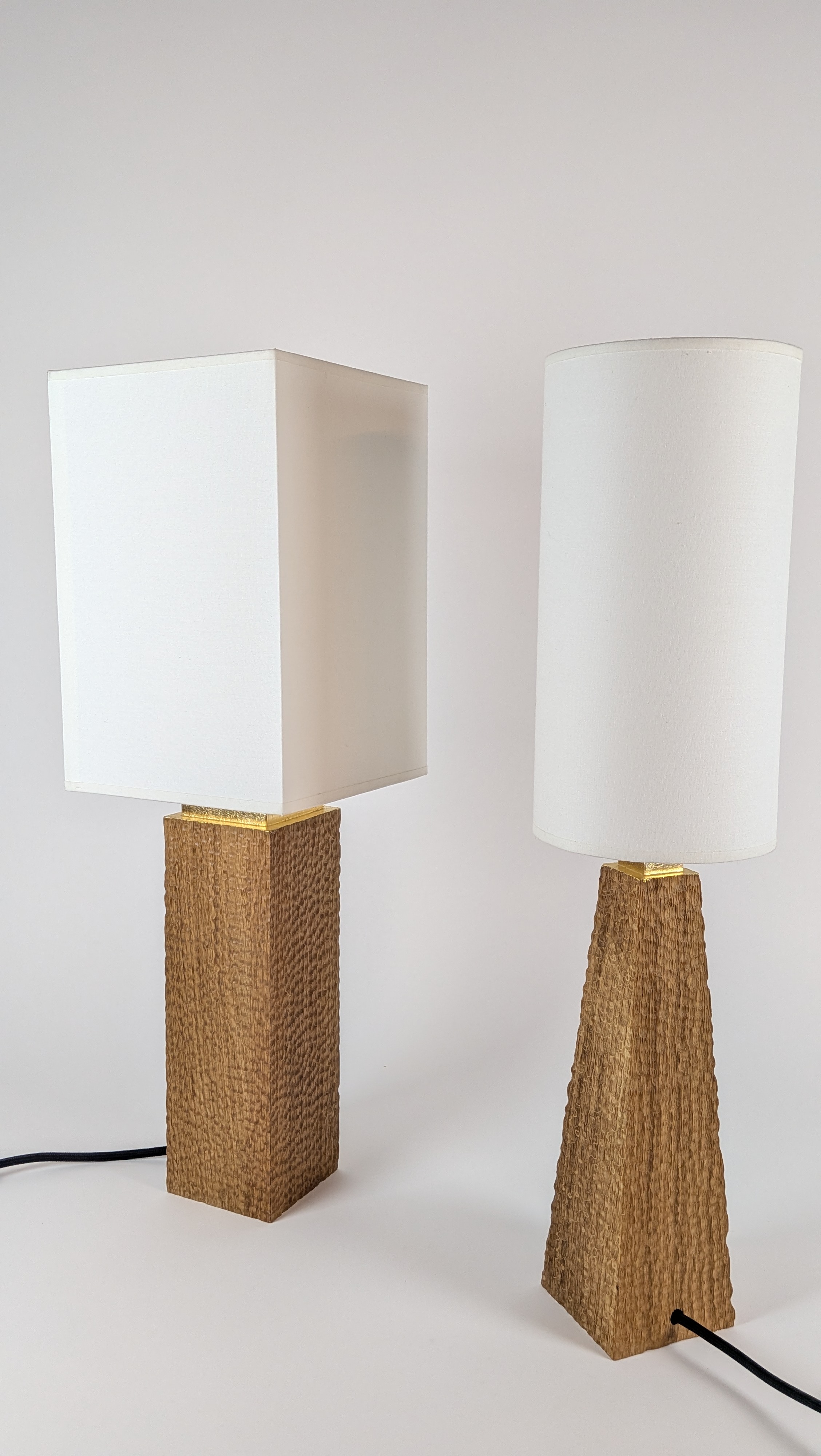 Column Lamp