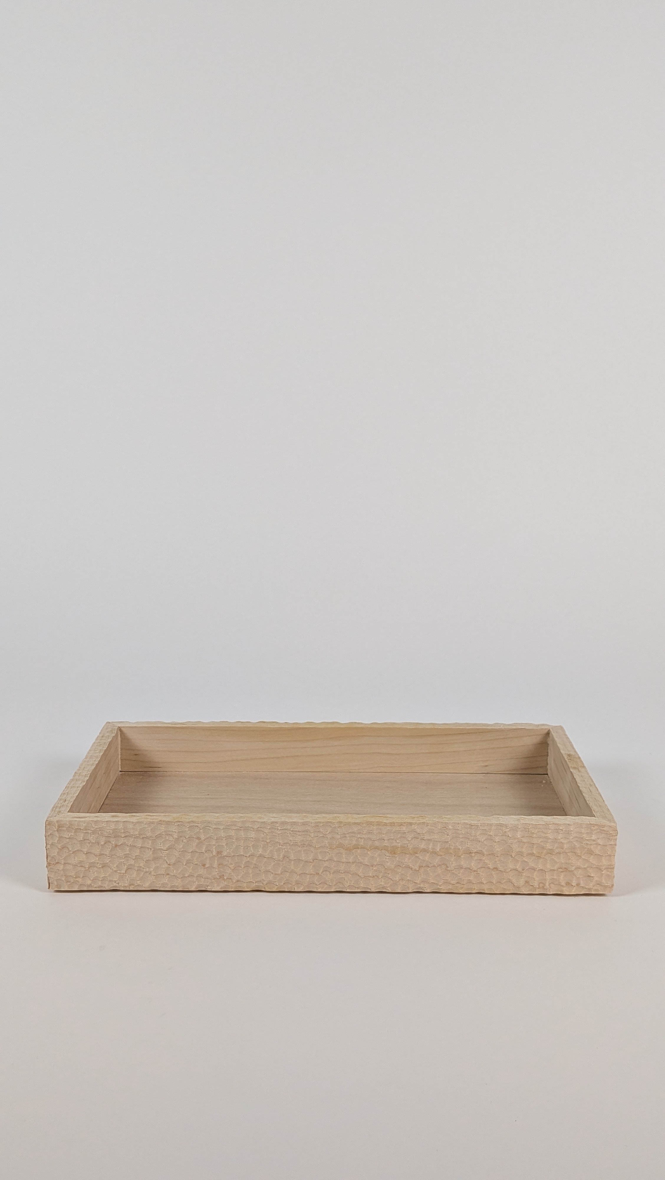 Tray