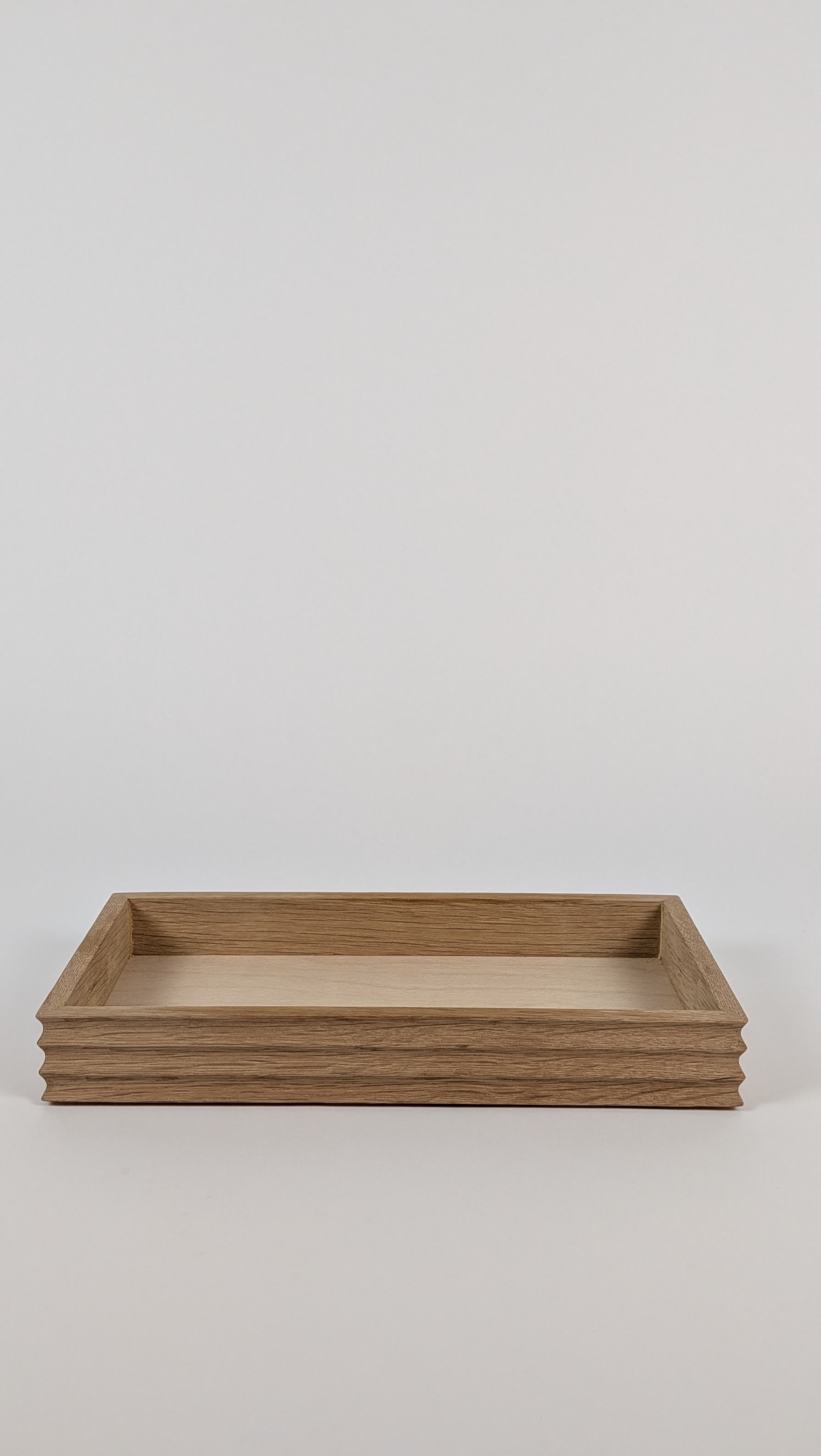 Tray
