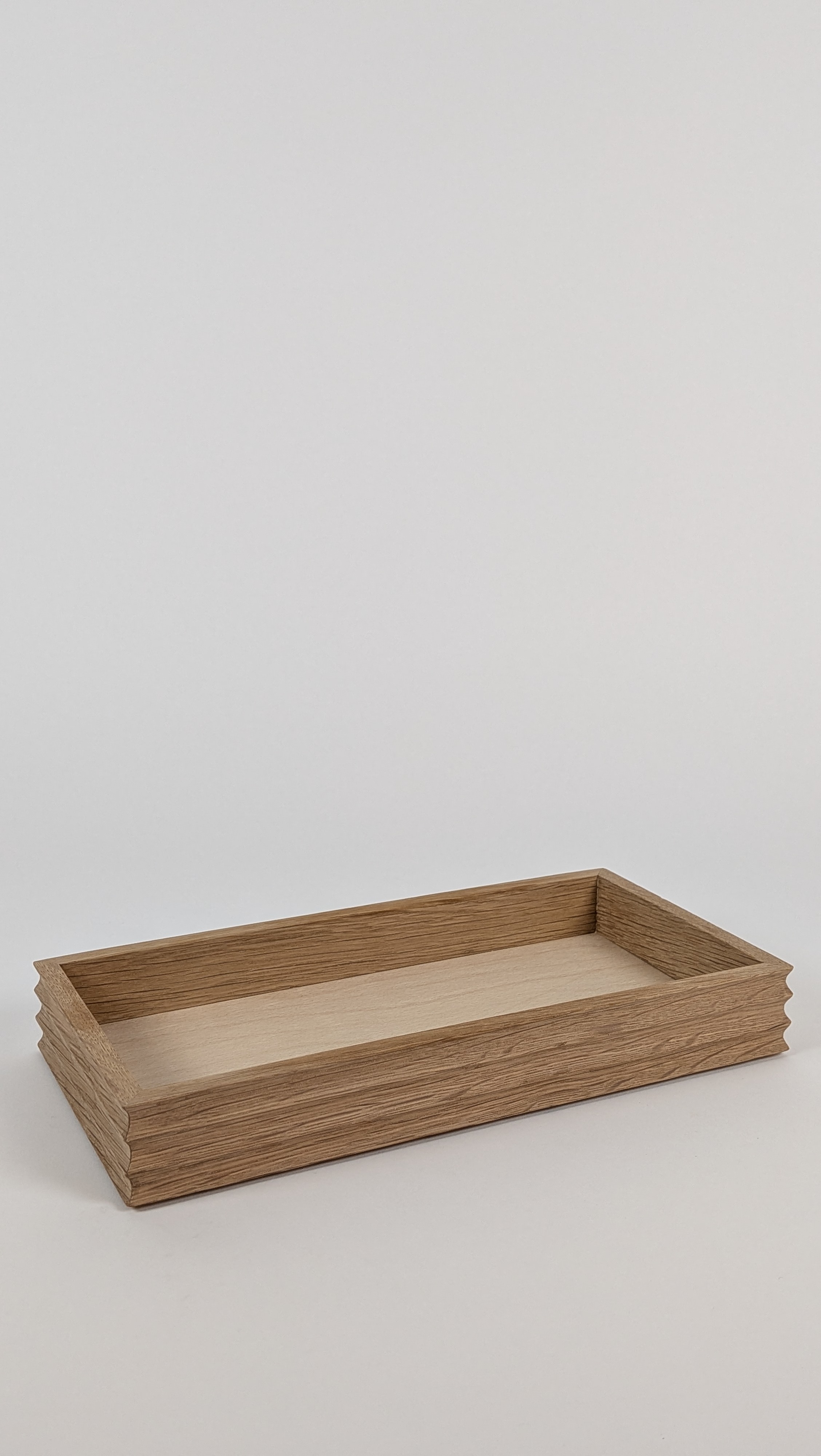 Tray