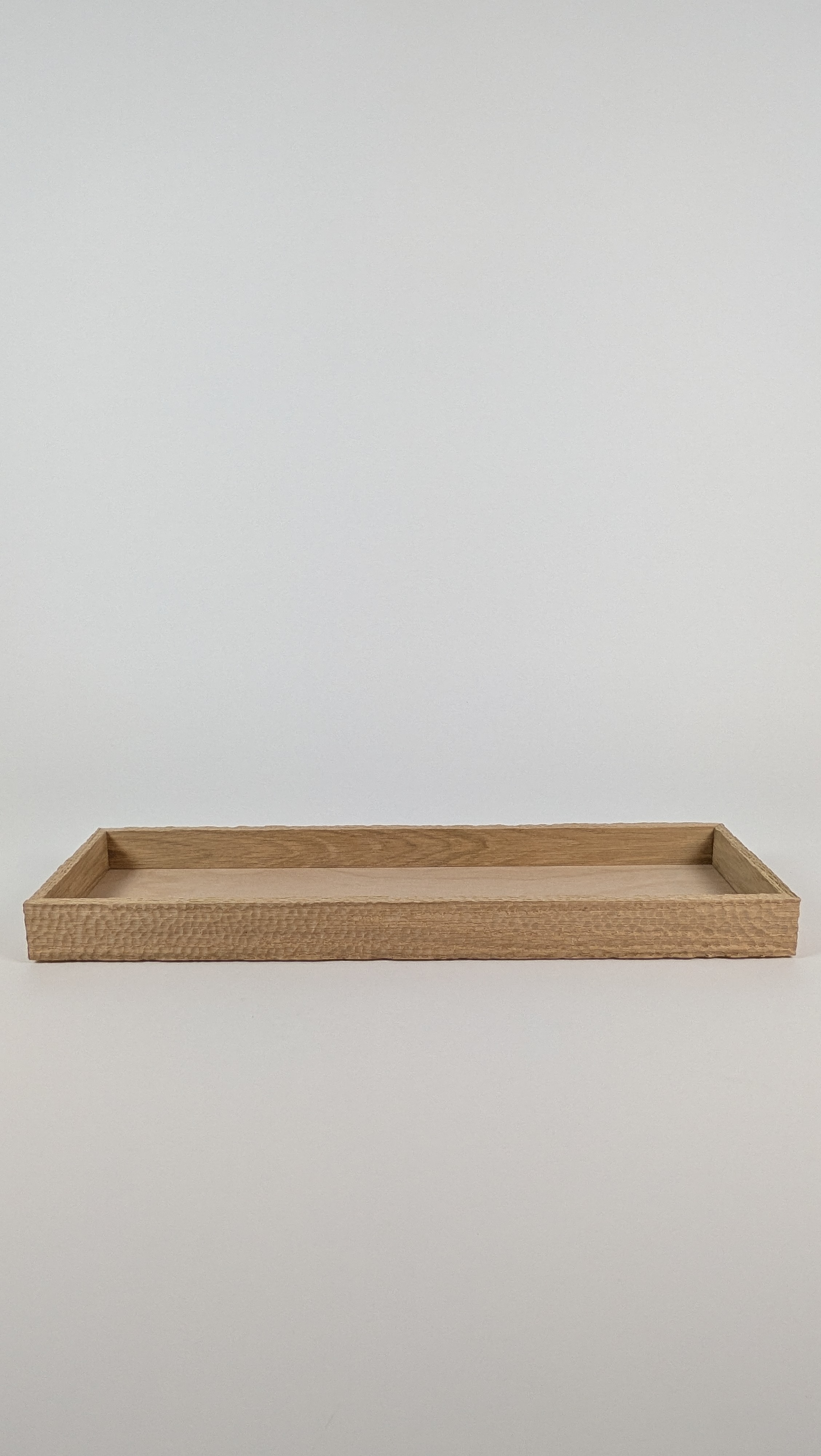 Tray