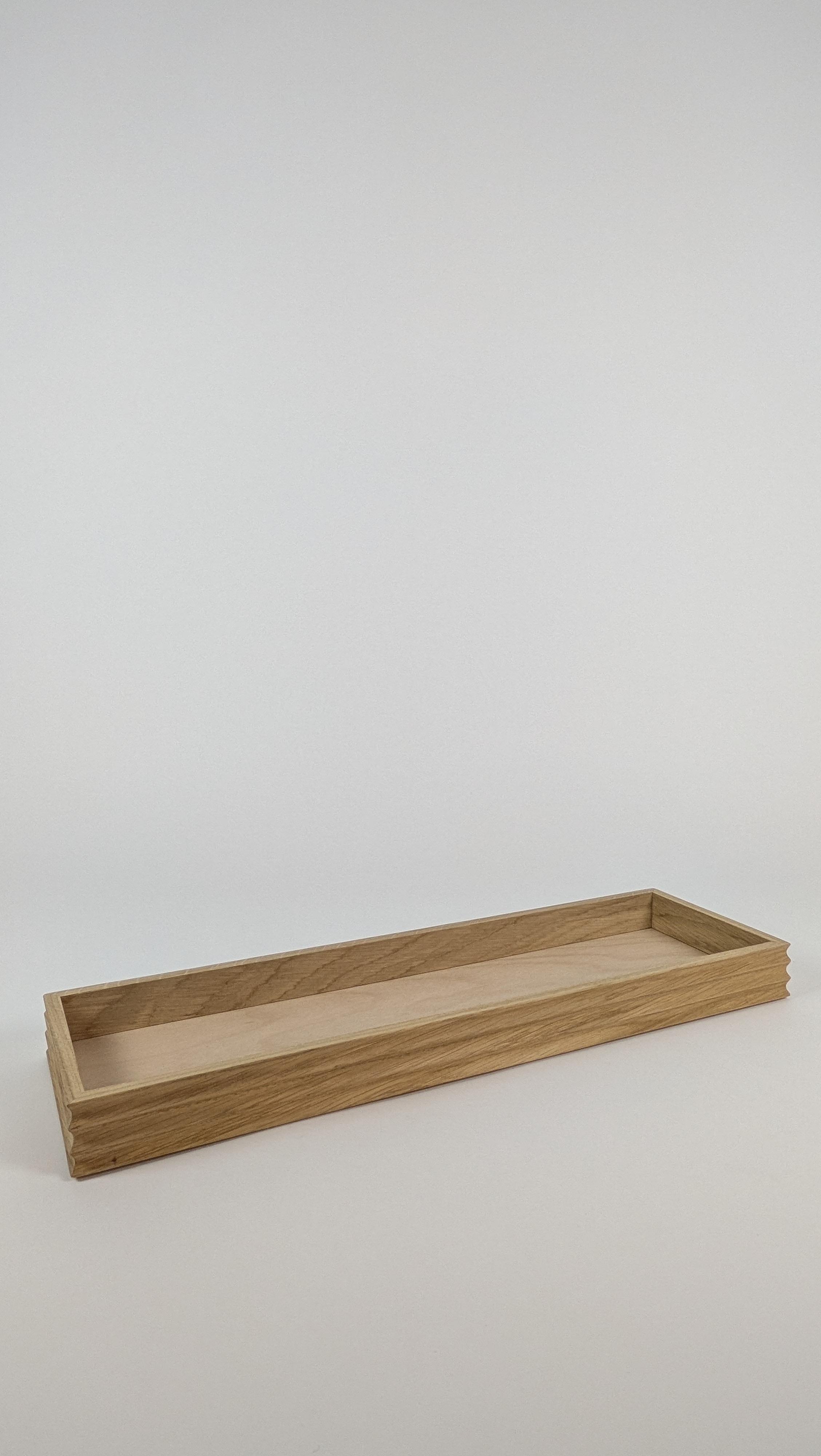 Tray