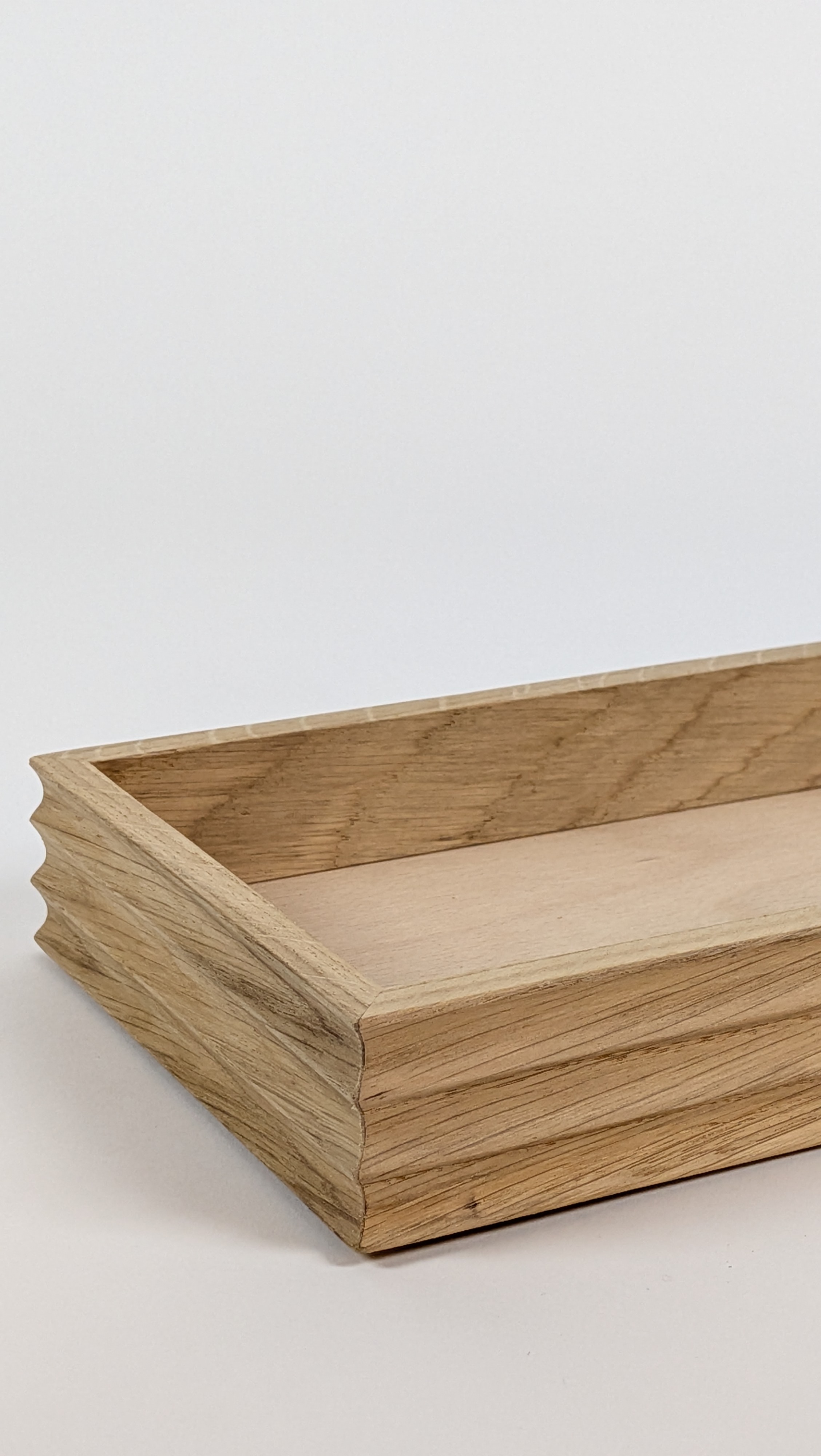 Tray