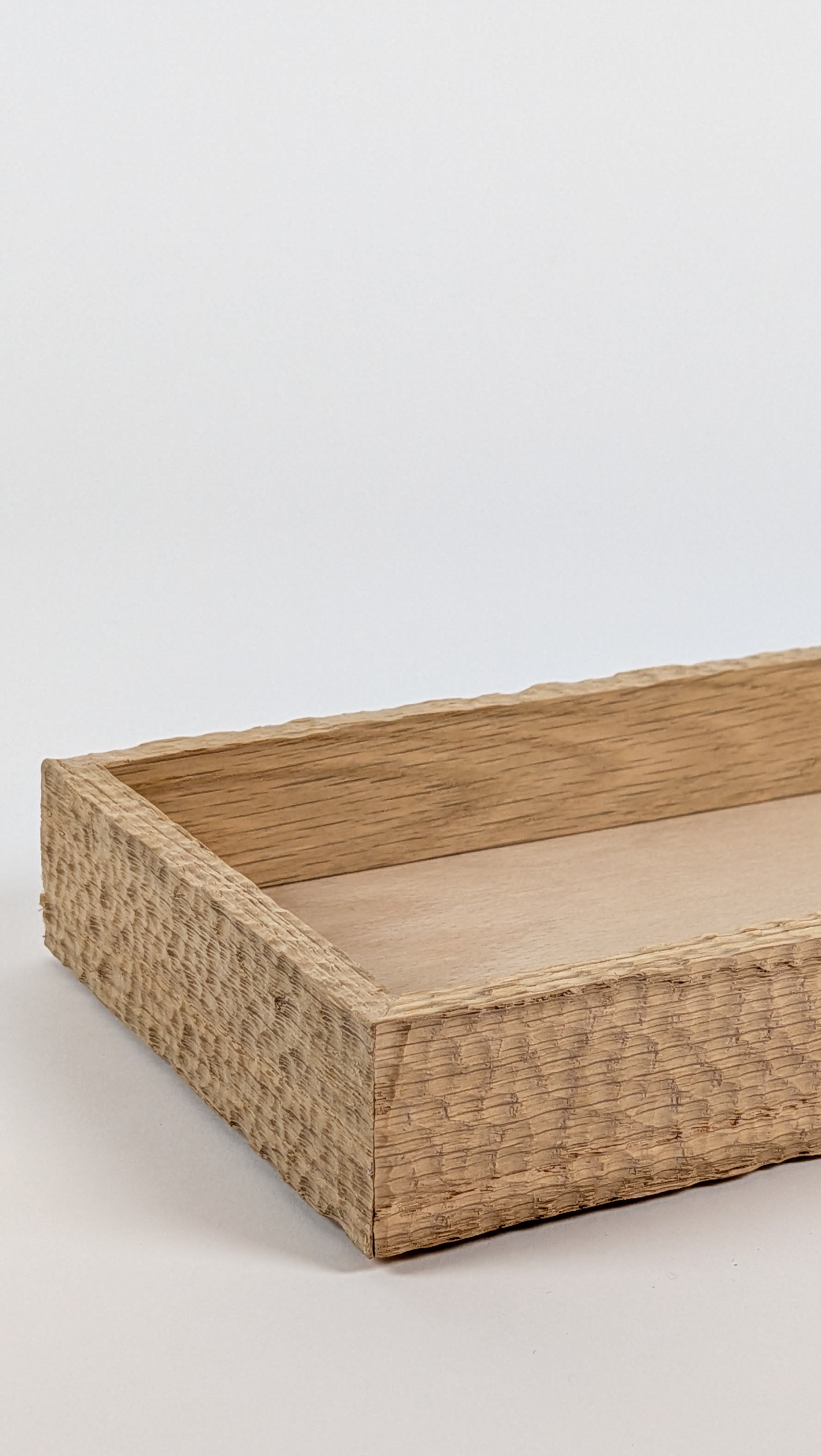 Tray